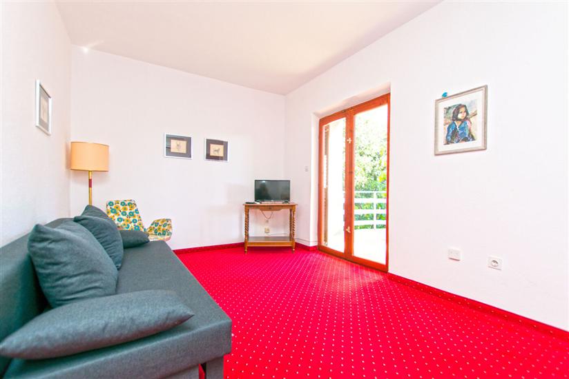 Apartman A3, na 4 osebe