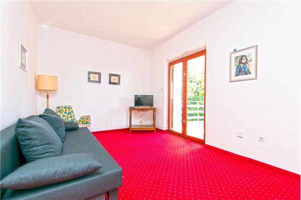 Apartman A3, na 4 osebe
