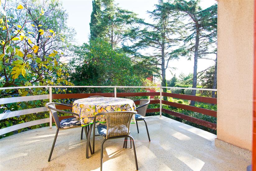 Apartman A3, na 4 osebe