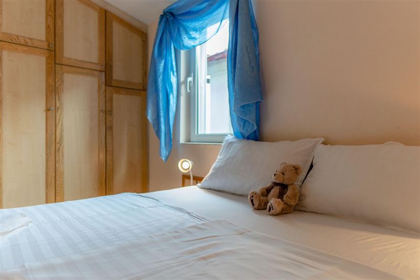 Hiša K1, na 12 osebe