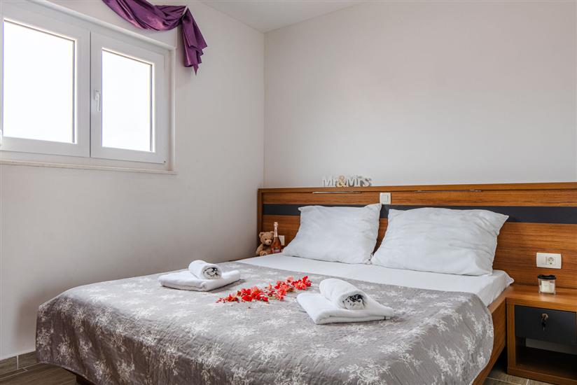 Hiša K1, na 12 osebe