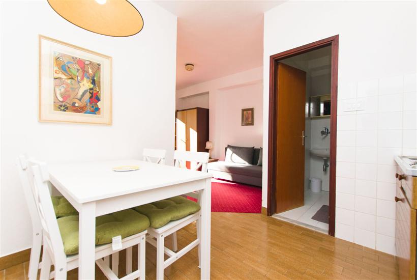 Apartman A4, na 4 osebe