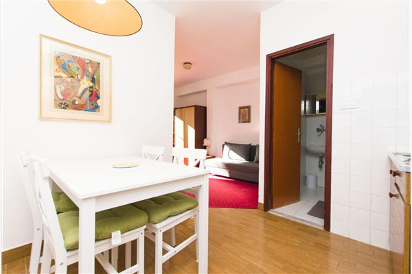 Apartman A4, na 4 osebe