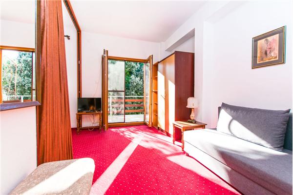 Apartman A4, na 4 osebe