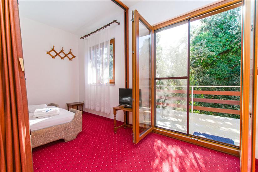 Apartman A4, na 4 osebe