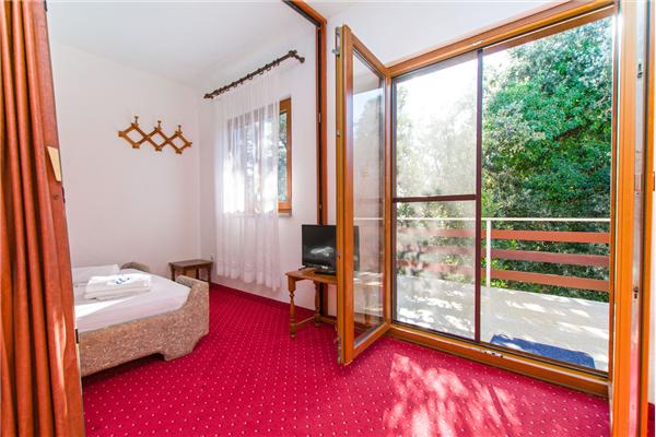 Apartman A4, na 4 osebe