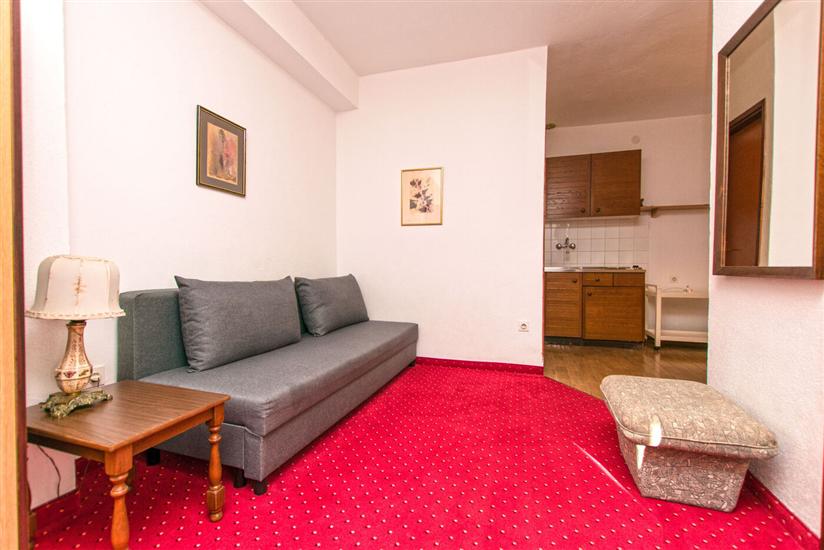 Apartman A4, na 4 osebe
