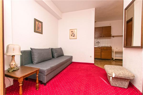 Apartman A4, na 4 osebe