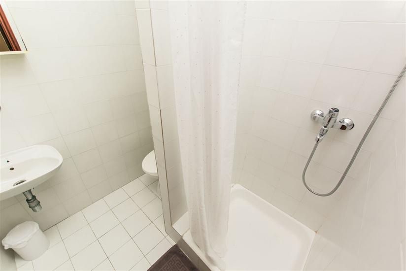 Apartman A3, na 4 osebe