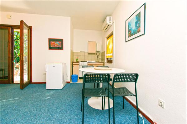 Apartman A2, na 4 osebe