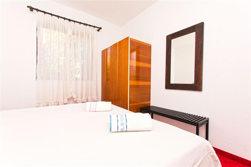 Apartman A3, na 4 osebe