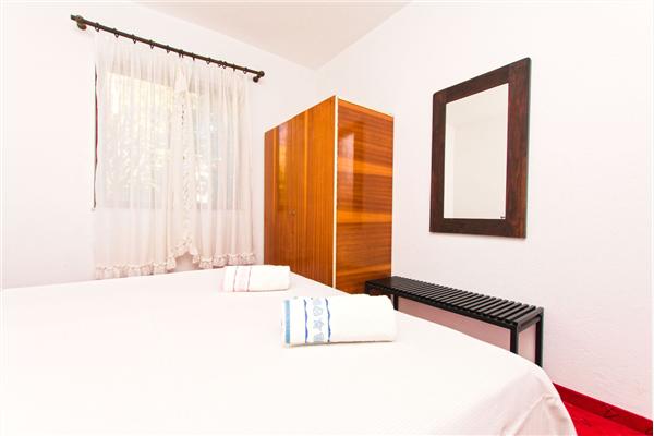 Apartman A3, na 4 osebe