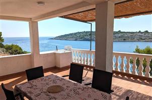 Kuća - Žirje - otok Žirje