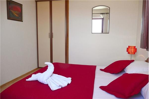 Apartman A1, na 2 osebe