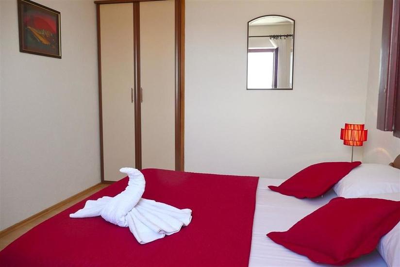 Apartment A1, for 2 persons