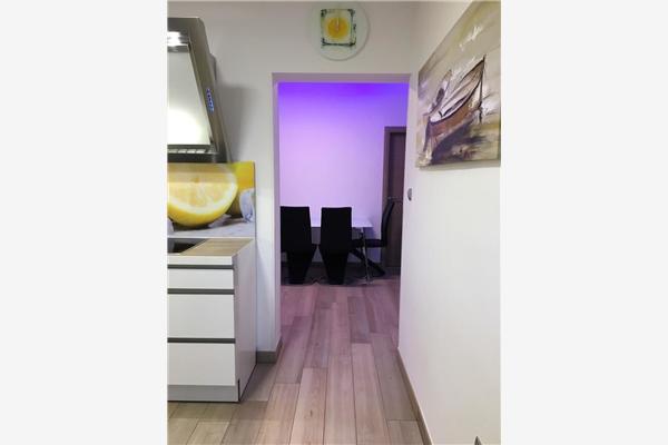 Apartman A2, na 4 osebe