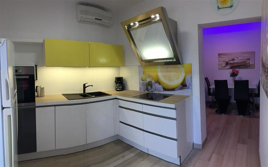 Apartman A2, na 4 osebe