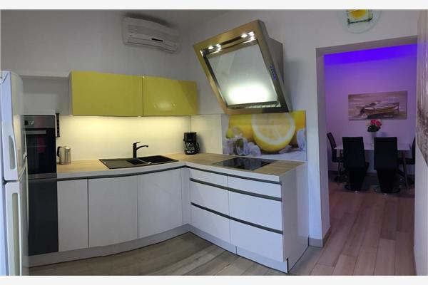 Apartman A2, na 4 osebe