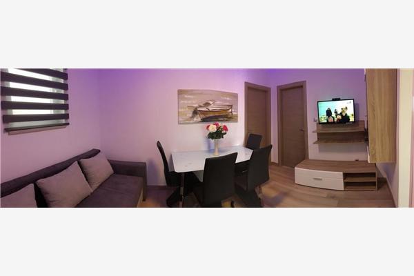 Apartman A2, na 4 osebe