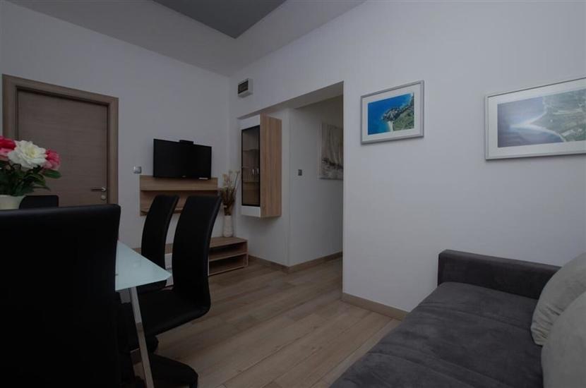 Apartman A2, na 4 osebe