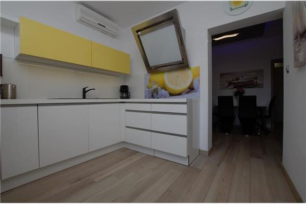 Apartman A2, na 4 osebe