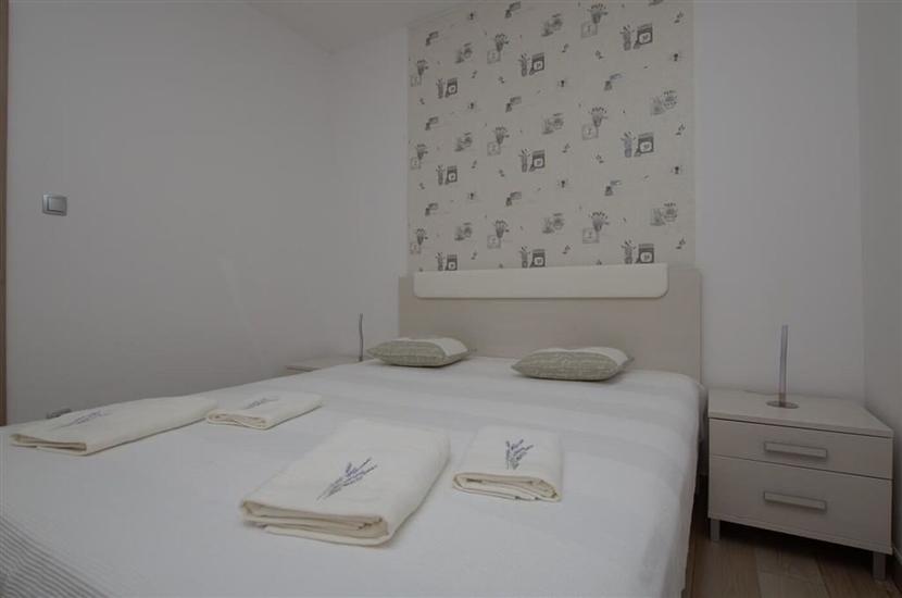 Apartman A2, na 4 osebe