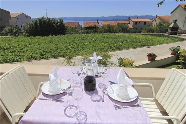 Apartman A3, na 3 osebe