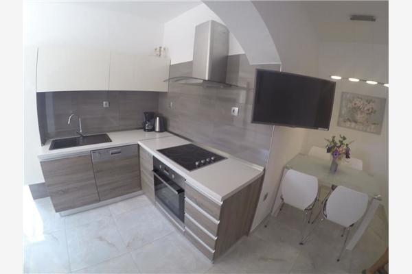 Apartman A3, na 3 osebe