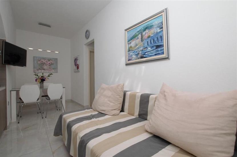 Apartman A3, na 3 osebe