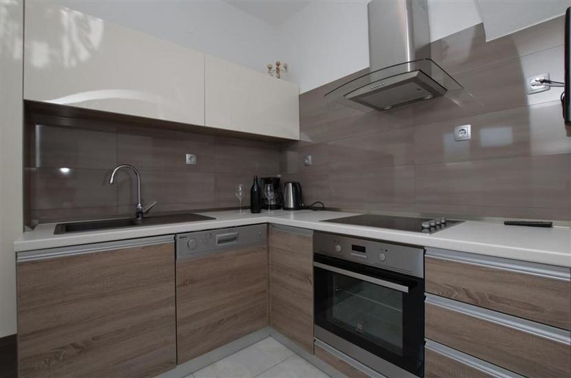 Apartman A3, na 3 osebe