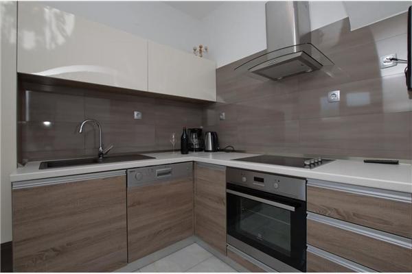 Apartment A3, for 3 persons