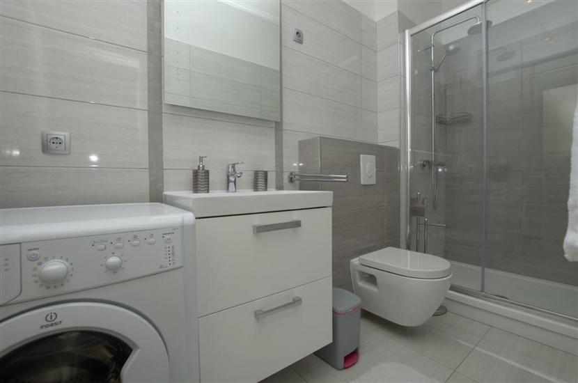 Apartment A3, for 3 persons