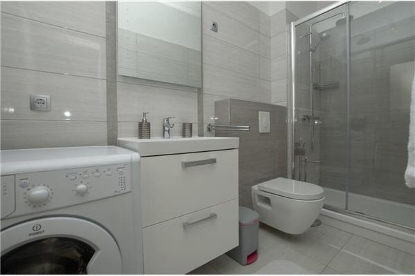 Apartment A3, for 3 persons