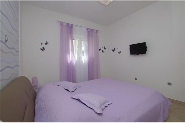 Apartman A3, na 3 osebe