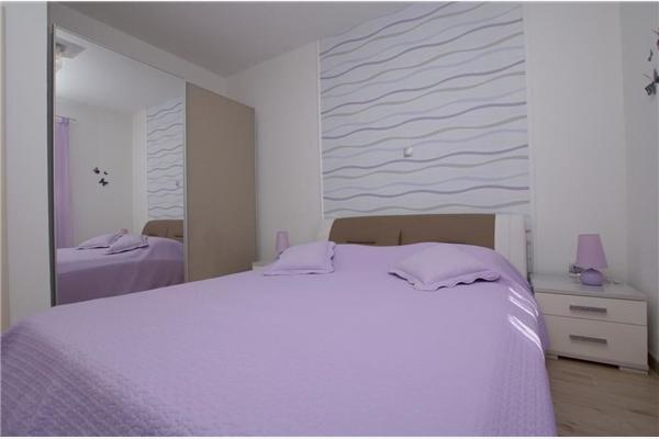 Apartman A3, na 3 osebe