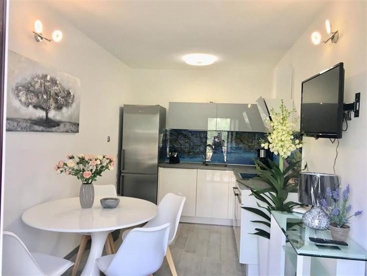 Apartman A4, na 4 osebe