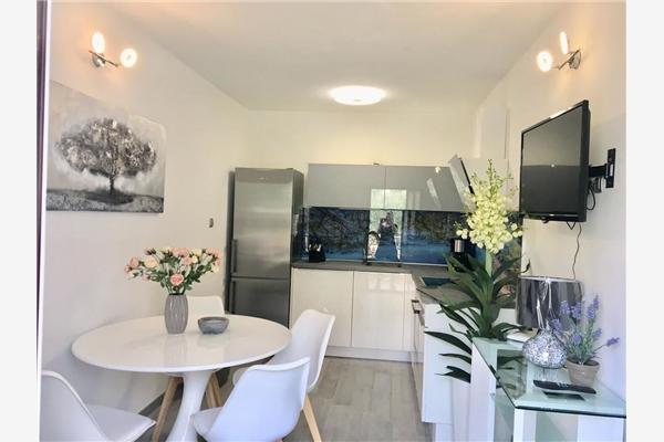 Apartman A4, na 4 osebe