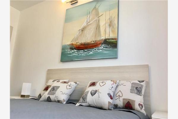 Apartman A4, na 4 osebe