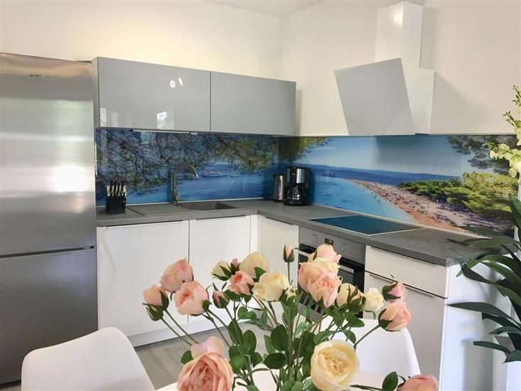 Apartman A4, na 4 osebe