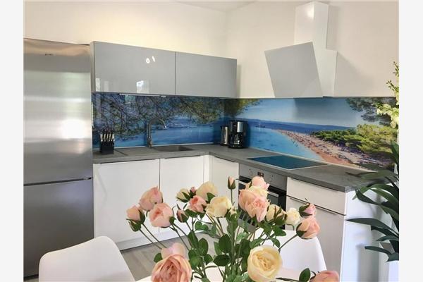 Apartman A4, na 4 osebe