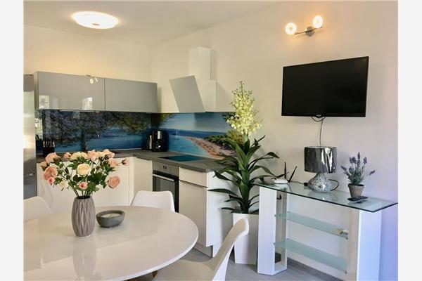 Apartman A4, na 4 osebe