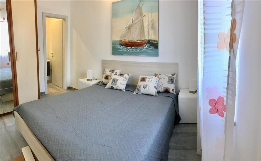 Apartman A4, na 4 osebe