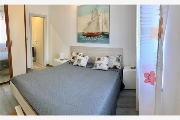 Apartman A4, na 4 osebe