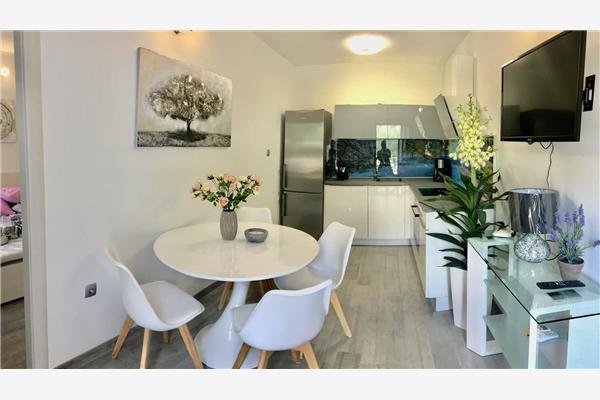 Apartman A4, na 4 osebe