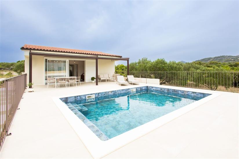 Kuća za odmor Vrsinka