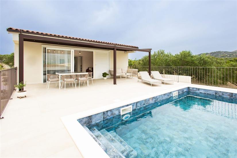 Kuća za odmor Vrsinka