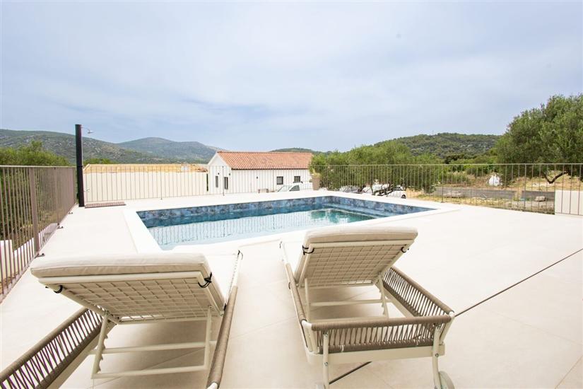 Kuća za odmor Vrsinka