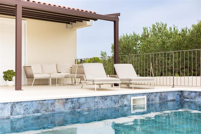 Kuća za odmor Vrsinka