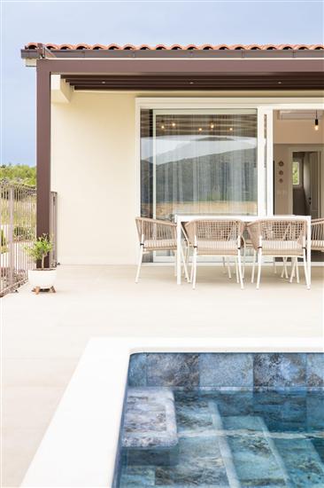 Kuća za odmor Vrsinka