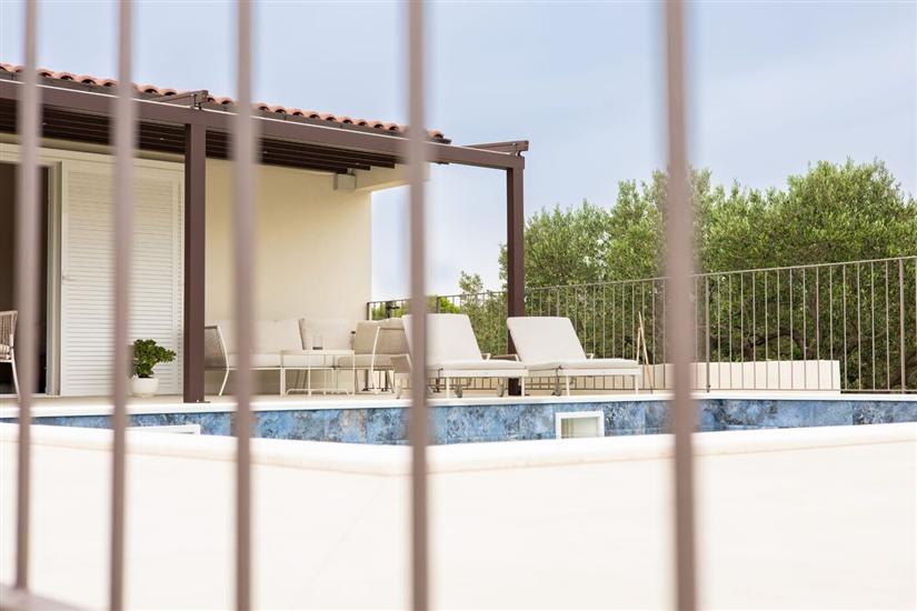 Kuća za odmor Vrsinka